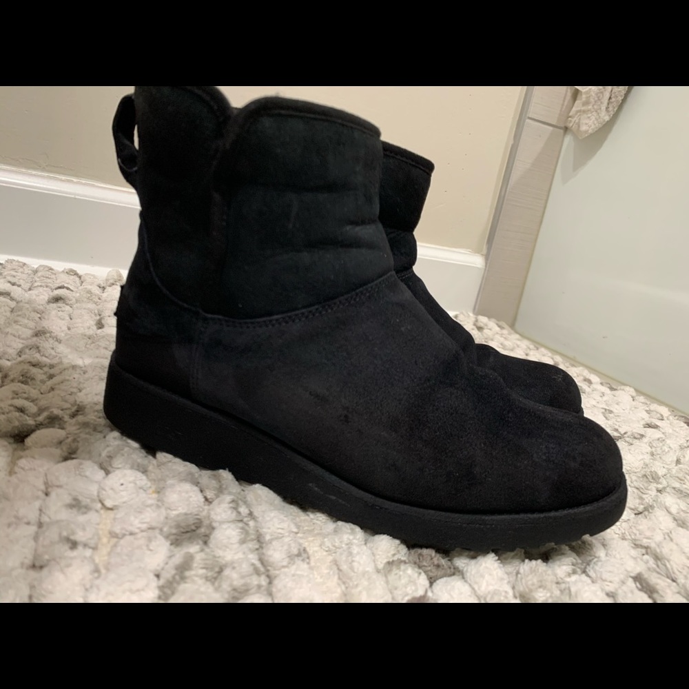 Uggs Kristin Booties